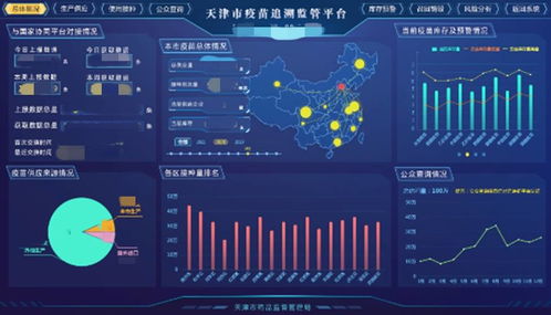 航天信息發布五大智慧政務新品，以創新科技驅動政務服務提質增效