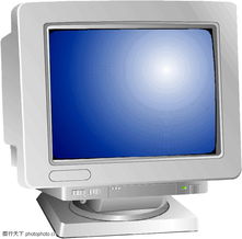 電腦圖庫與計算機用品圖集 數字化時代的視覺資源