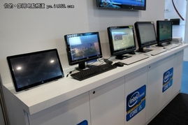 東橋DQ亮相香港電子展，引領一體電腦新潮流