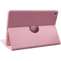 海備思iPad Air保護(hù)殼 簡約實(shí)用與美觀兼得